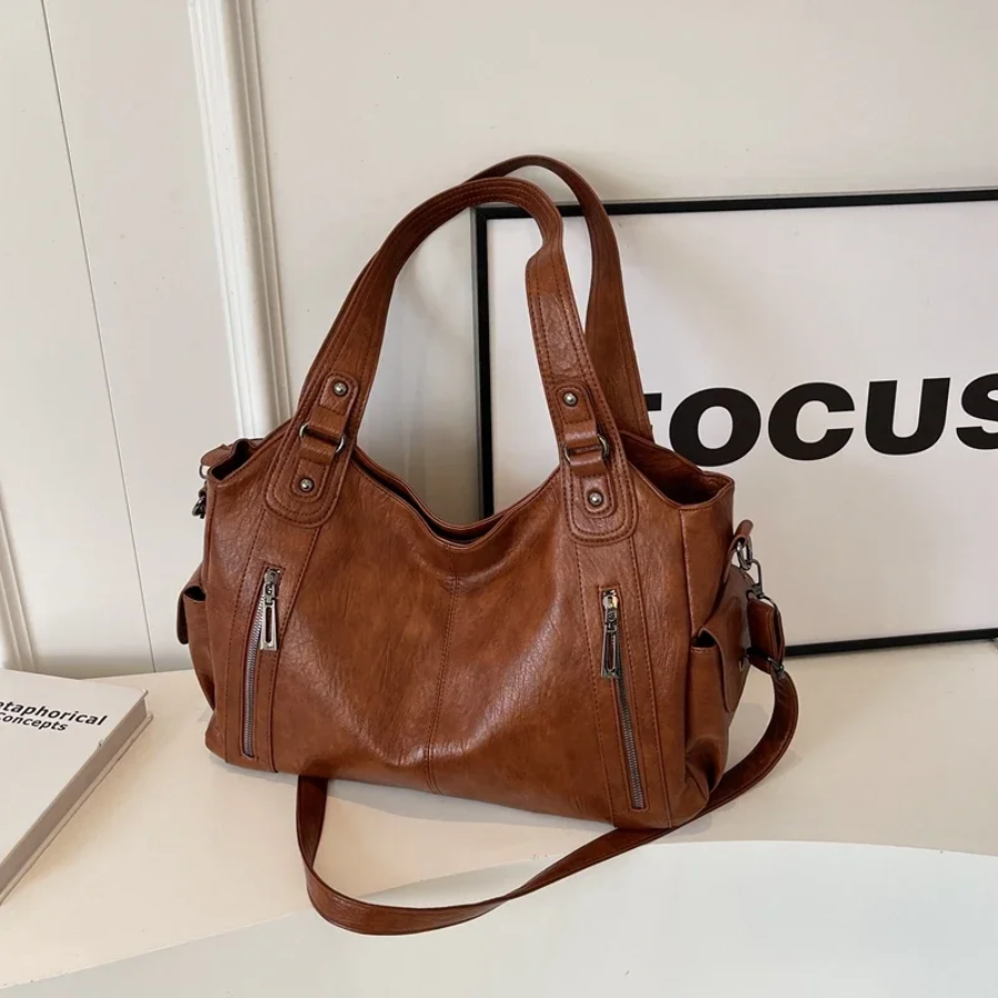 Martina | Elegante Bolso Bandolera