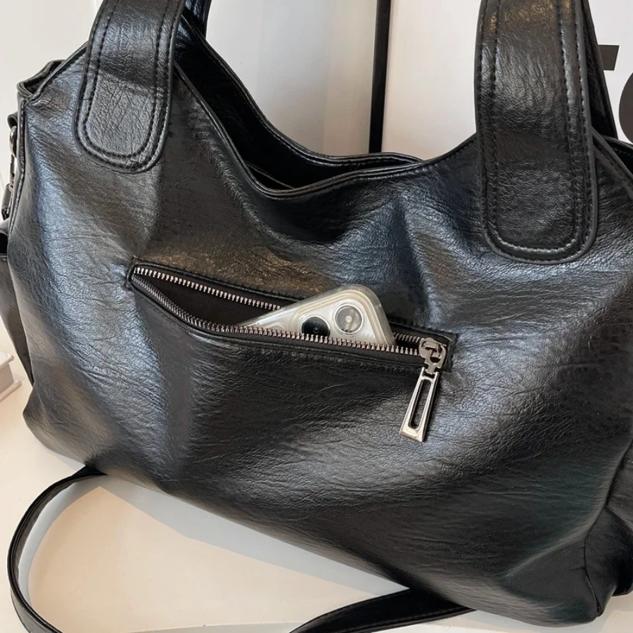 Martina | Elegante Bolso Bandolera