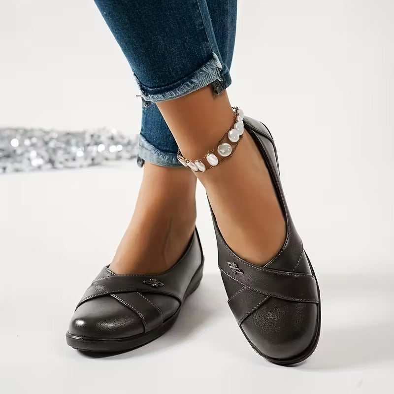 Sophie|™ Zapatos ergonómicos cómodos y sin dolor