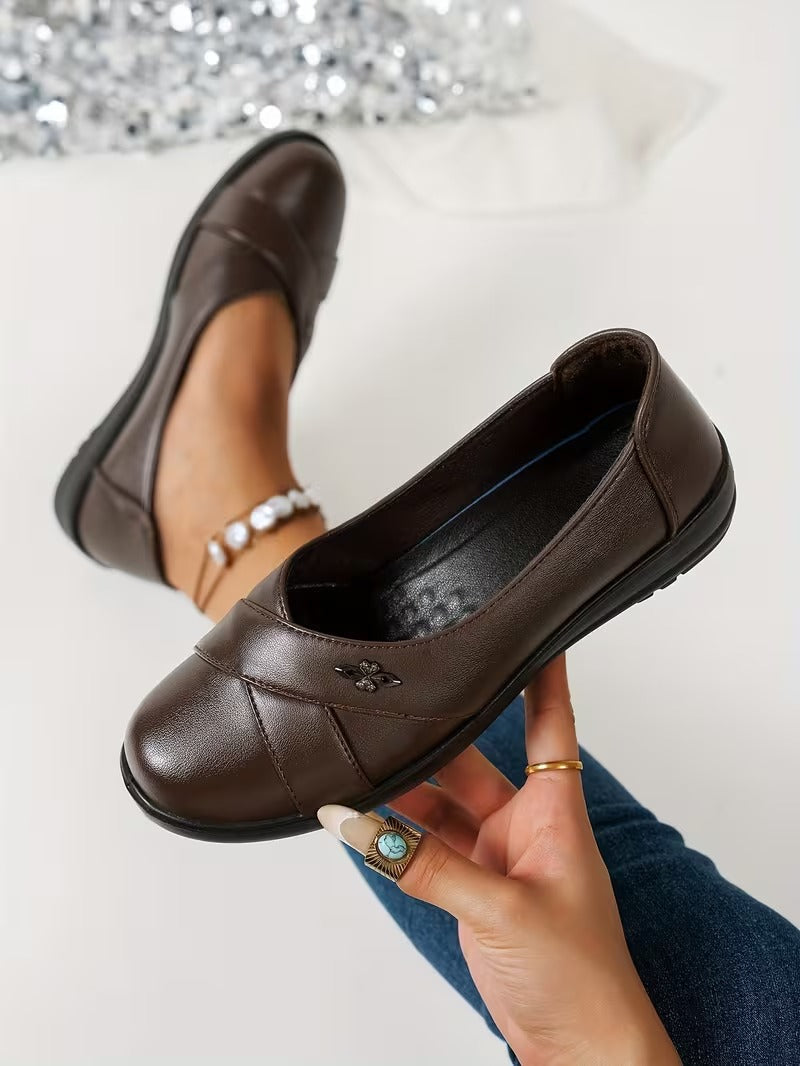 Sophie|™ Zapatos ergonómicos cómodos y sin dolor