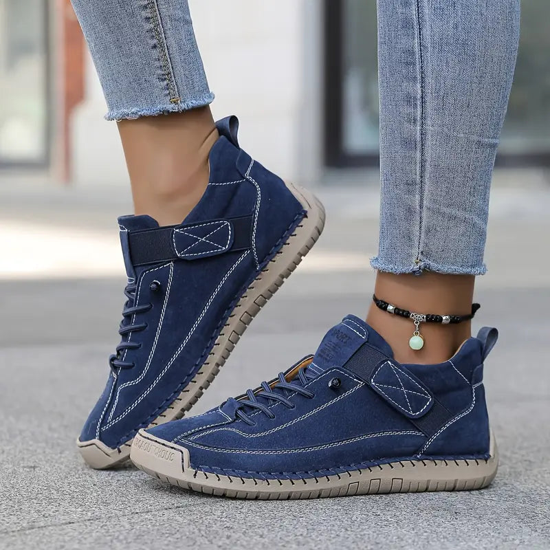 Mia|™ Zapatillas Ortopédicas Cómodas Y Sin Dolor