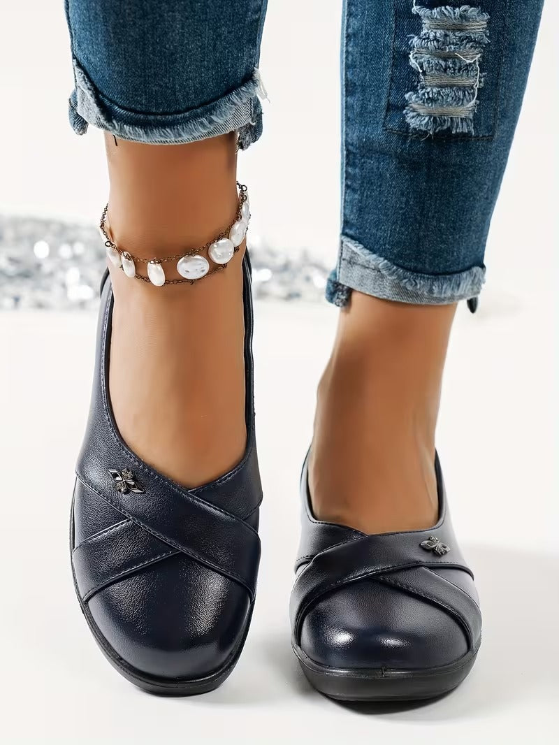 Sophie|™ Zapatos ergonómicos cómodos y sin dolor