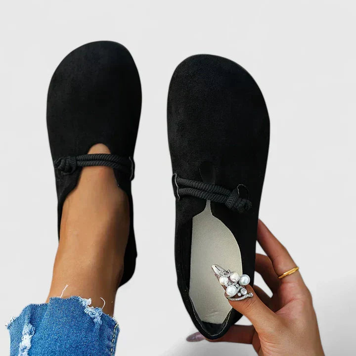 Norah | Mocasines cómodos