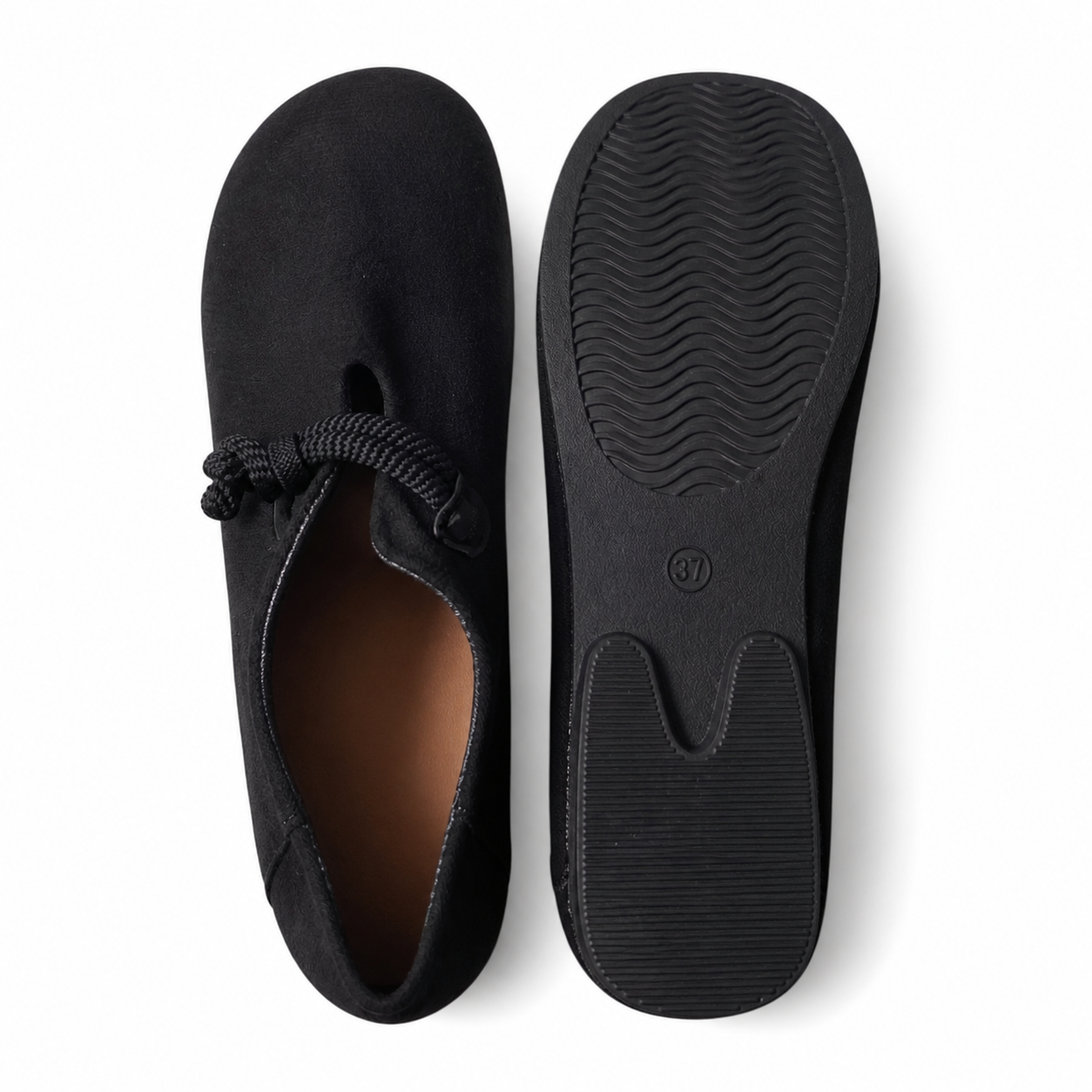Norah | Mocasines cómodos