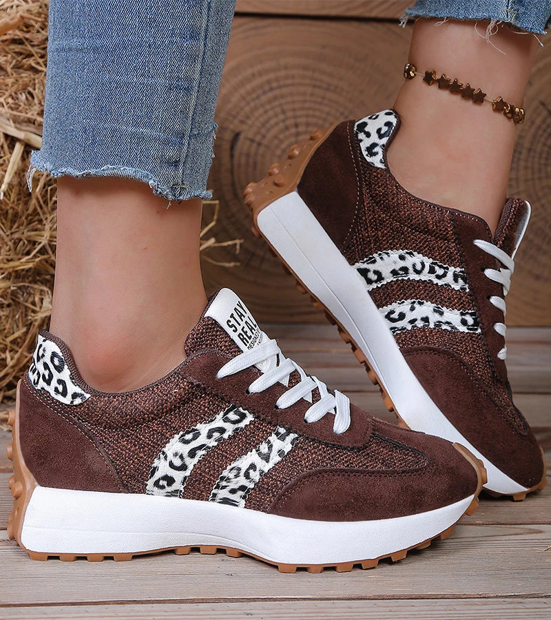 Nerea|™ Zapatillas elegantes para el confort diario