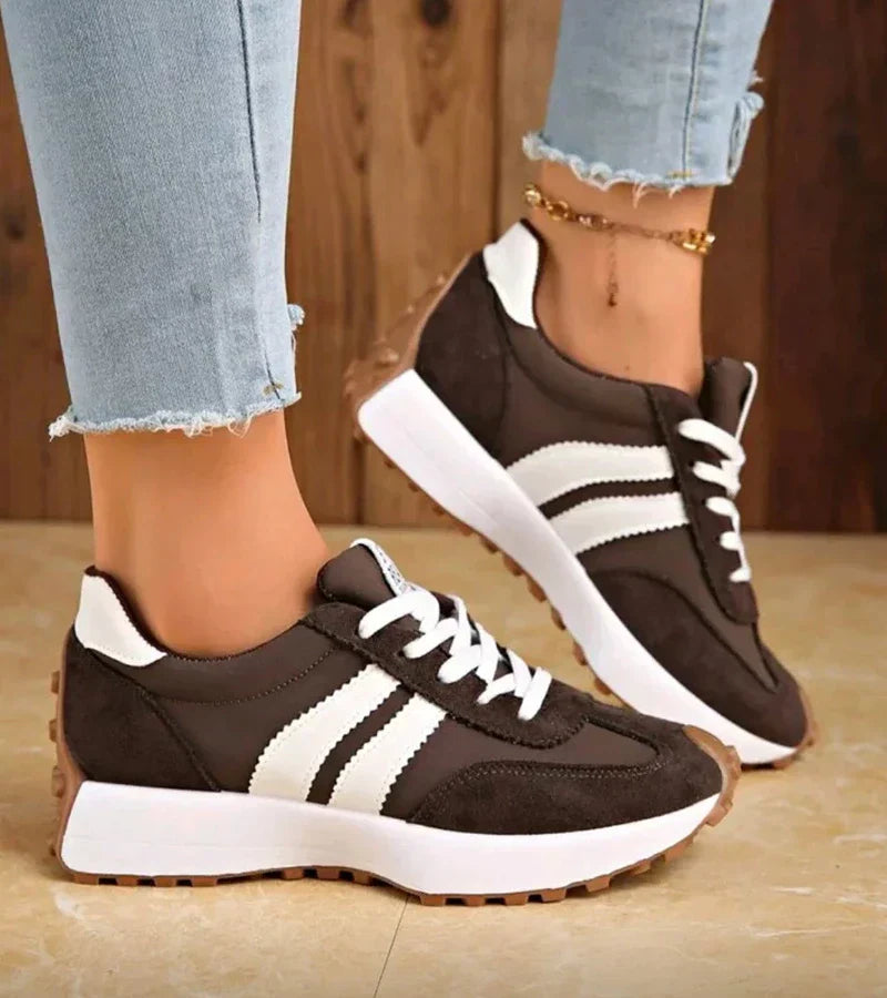 Nerea|™ Zapatillas elegantes para el confort diario