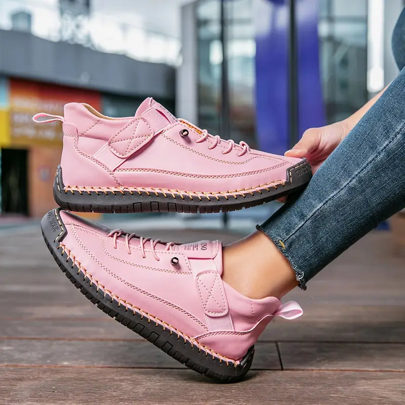 Bianca | Zapatillas de Confort y Soporte