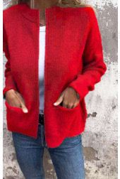 Claudia|™ Chaleco elegante