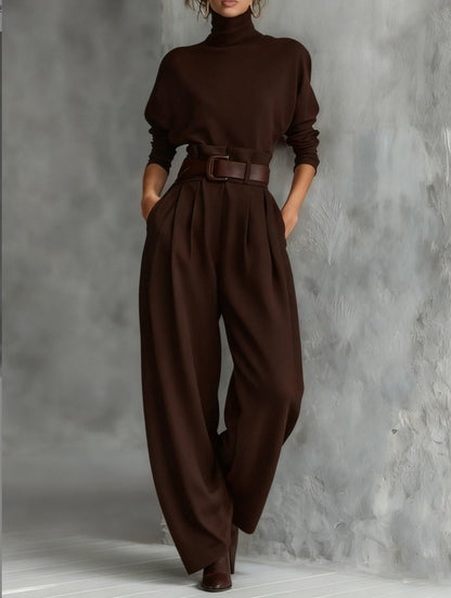 Helga – Mono elegante y casual