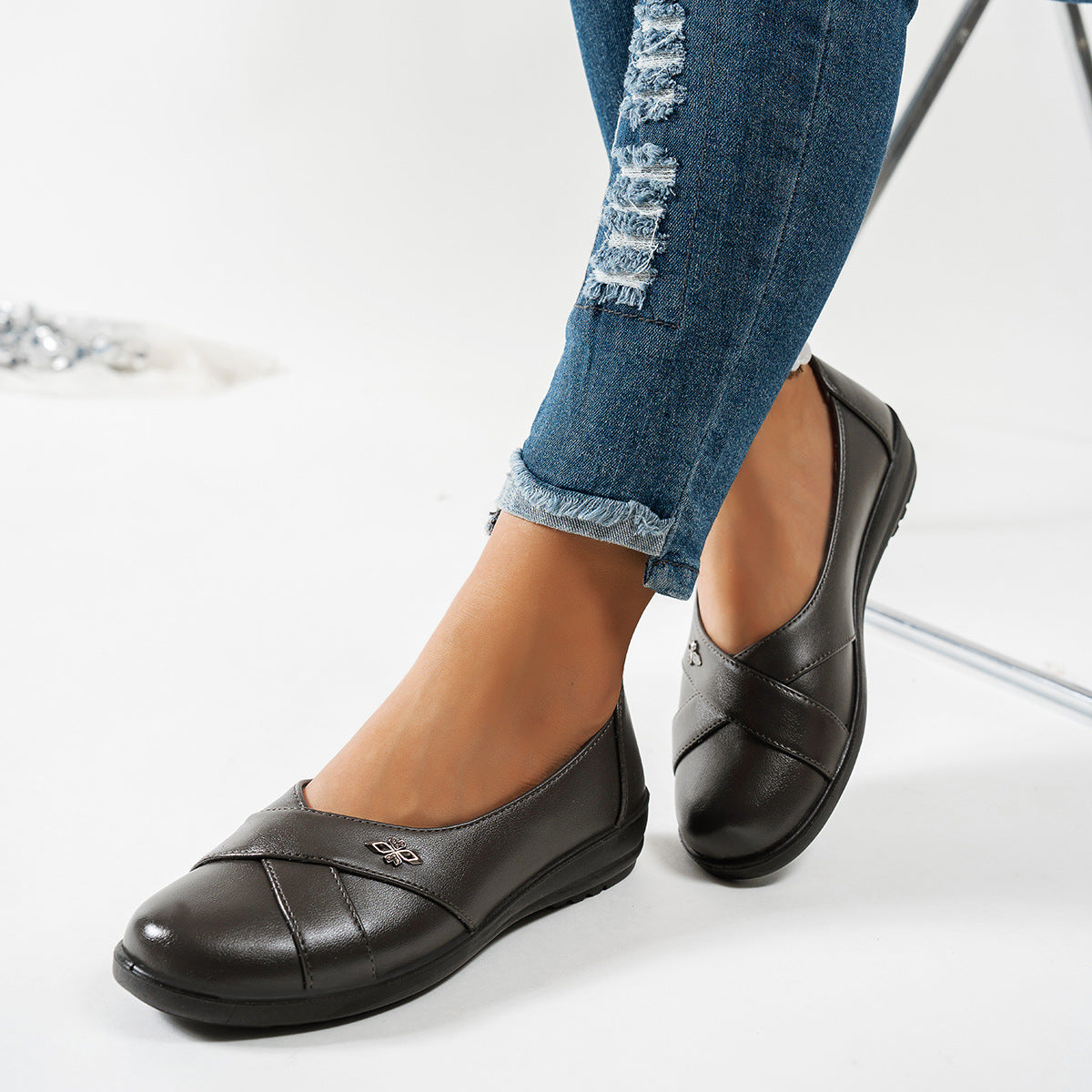 Sophie|™ Zapatos ergonómicos cómodos y sin dolor