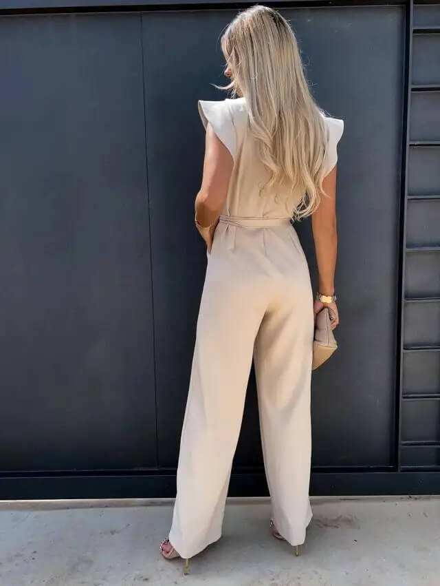 Daniela|™ Mono elegante y cómodo