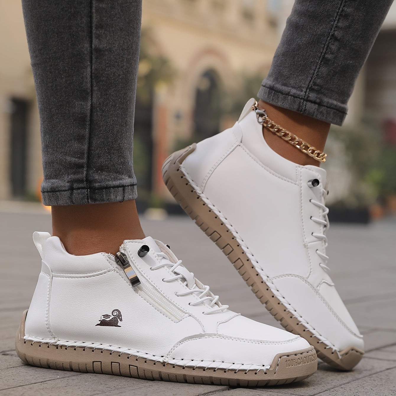 Mila|™ Zapatillas ortopédicas cómodas