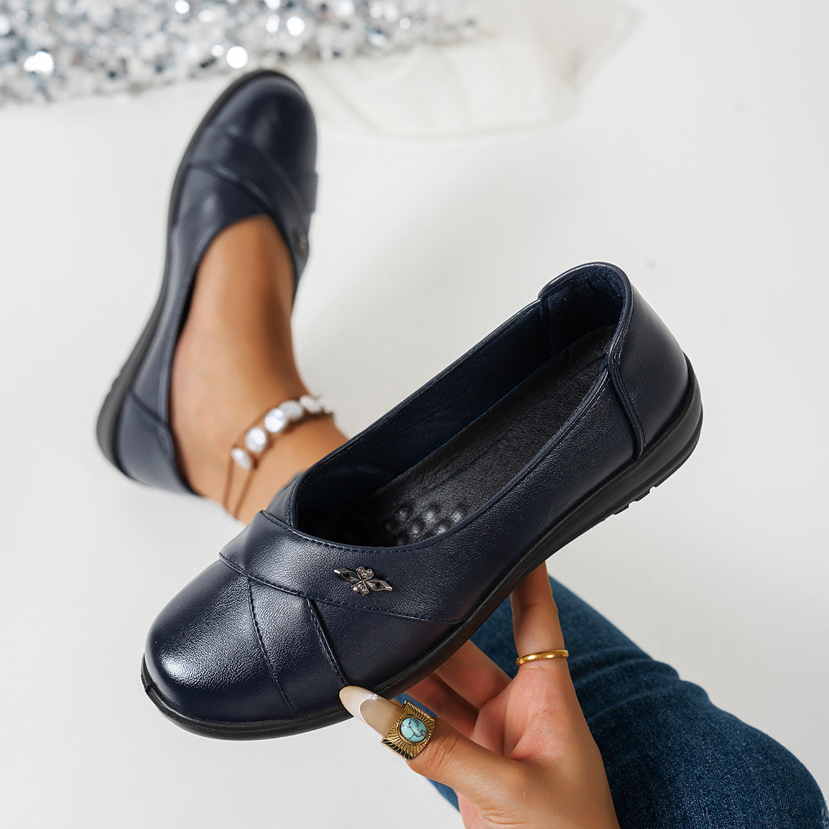 Sophie|™ Zapatos ergonómicos cómodos y sin dolor