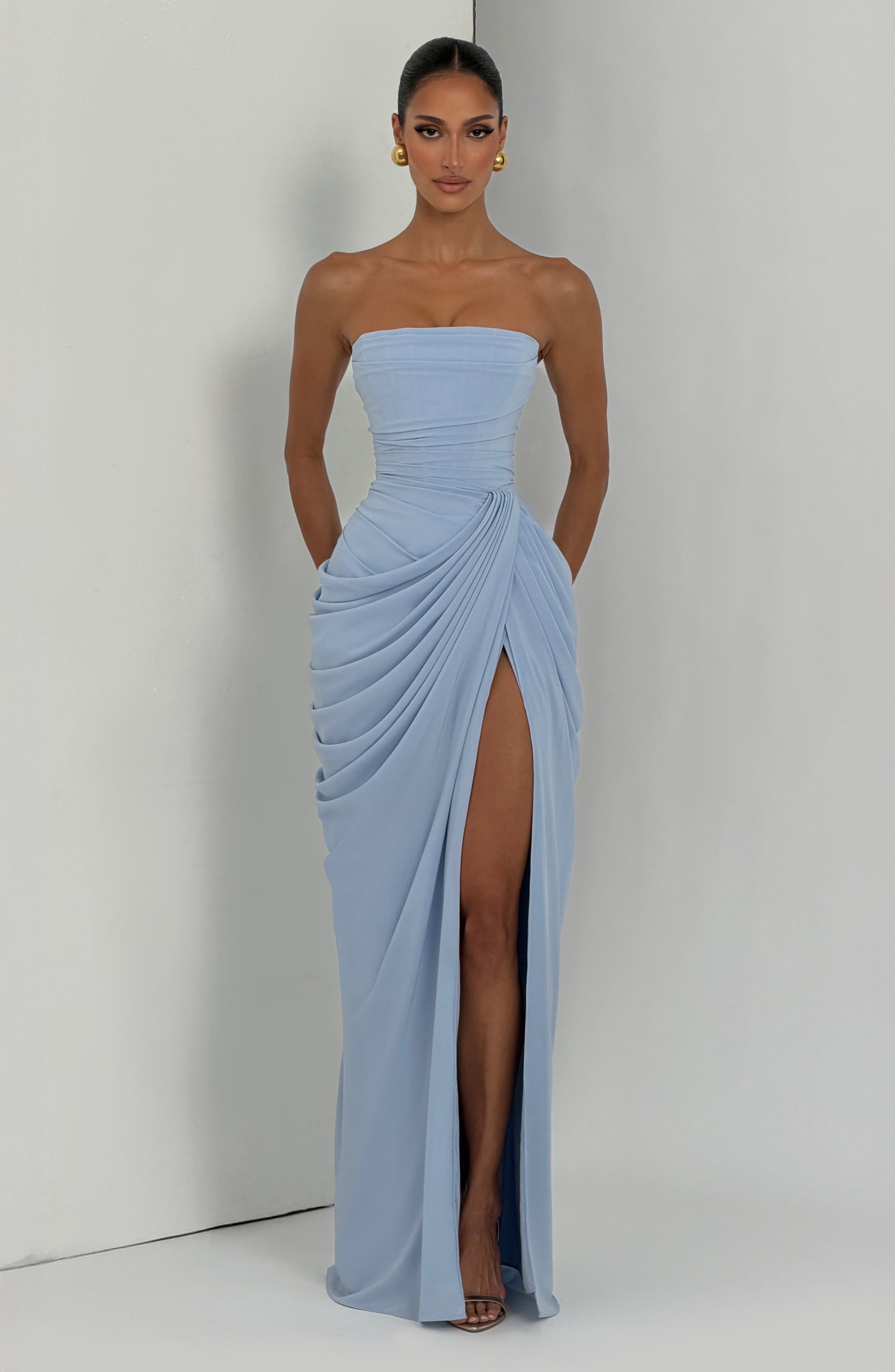 Vestido Lola™ - Elegancia escultural que define tu figura