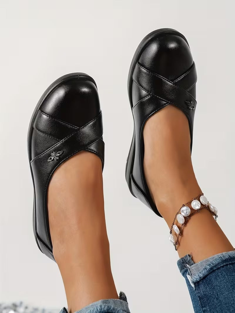 Sophie|™ Zapatos ergonómicos cómodos y sin dolor
