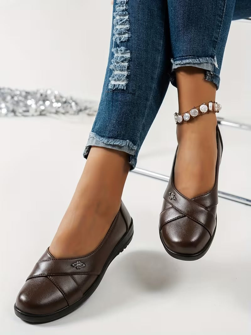 Sophie|™ Zapatos ergonómicos cómodos y sin dolor