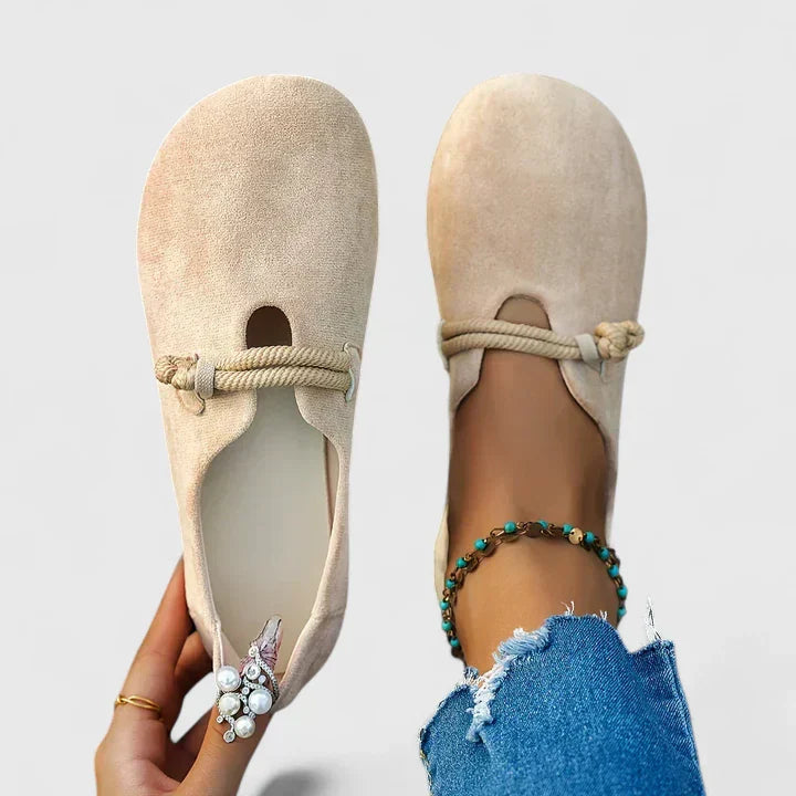 Norah | Mocasines cómodos
