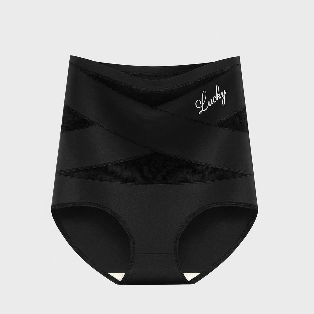 Braga de control abdominal