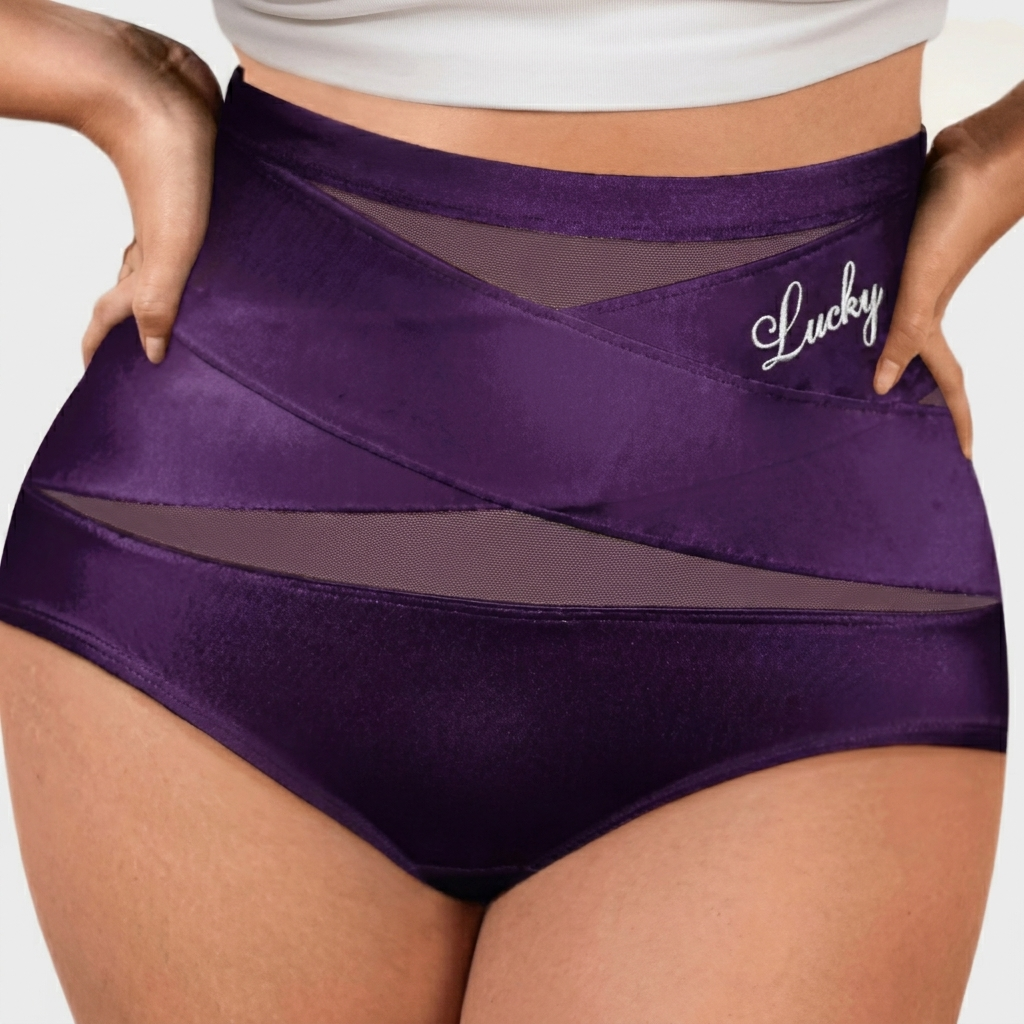 Braga de control abdominal