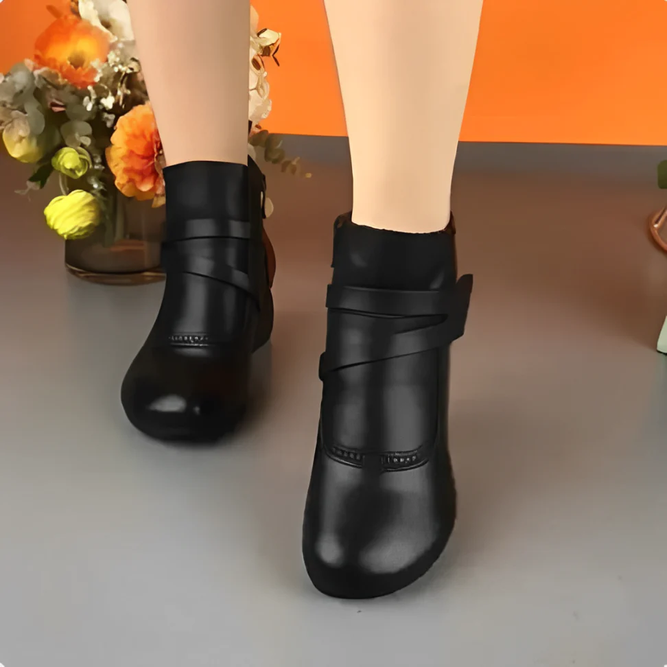Milana® – Botas Ortopédicas Casuales⏐ Edición Premium