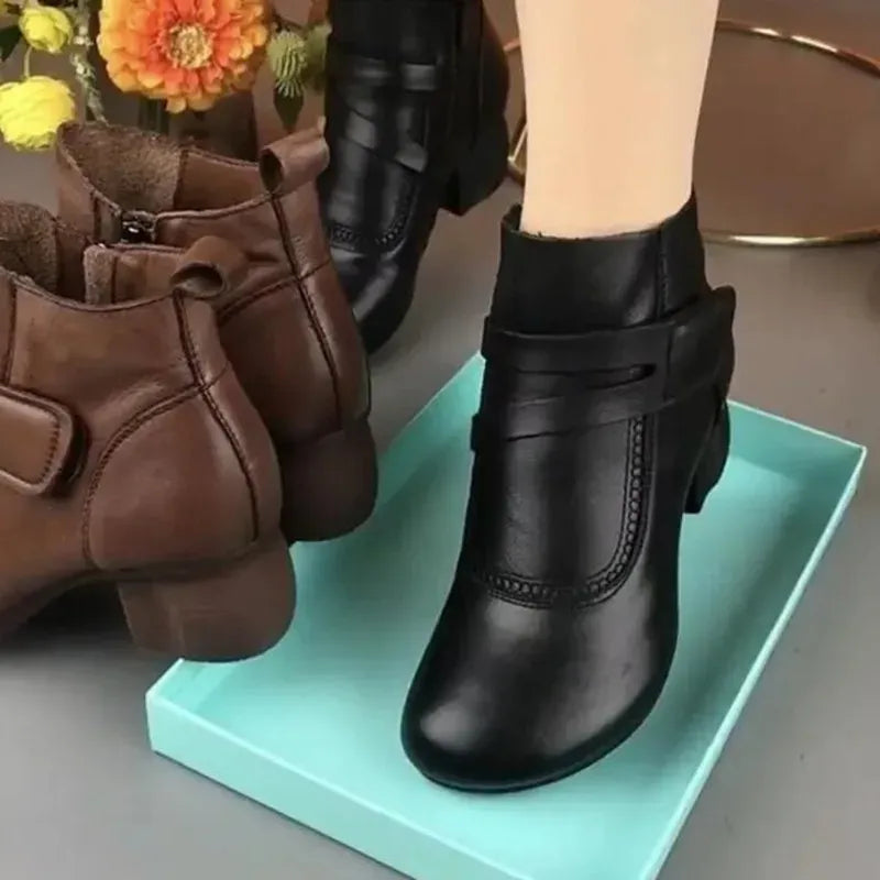 Milana® – Botas Ortopédicas Casuales⏐ Edición Premium