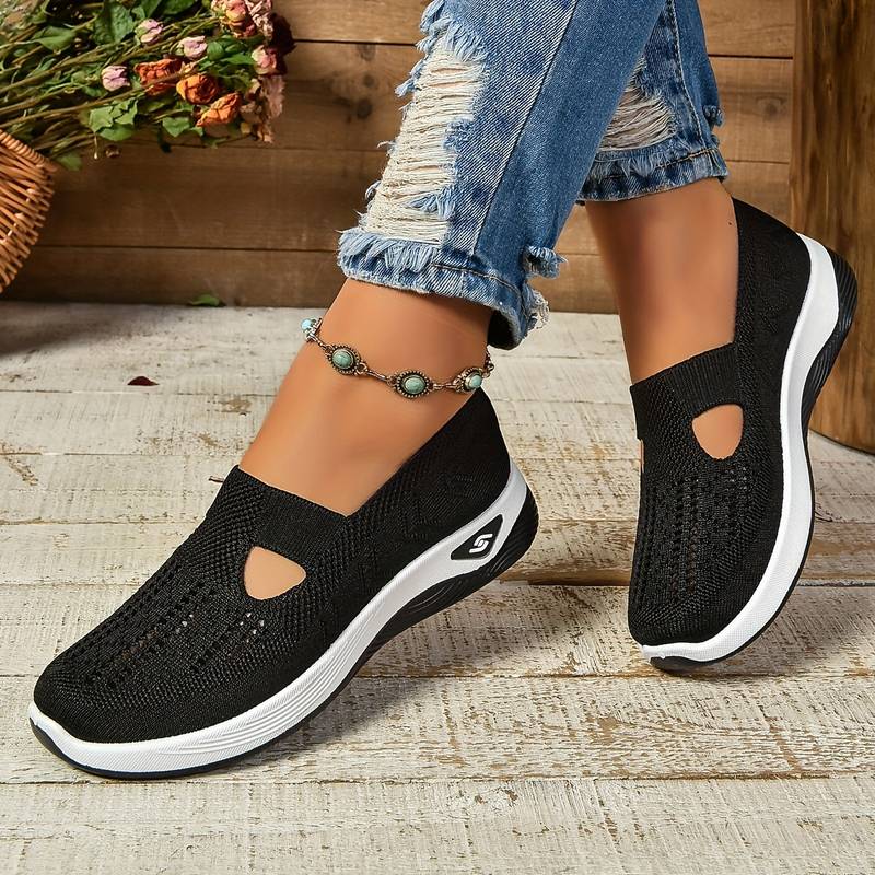 Paloma - Zapatillas Ortopédicas Cómodas