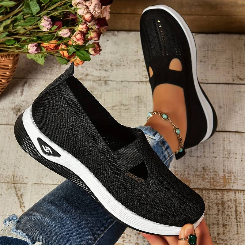 Paloma - Zapatillas Ortopédicas Cómodas