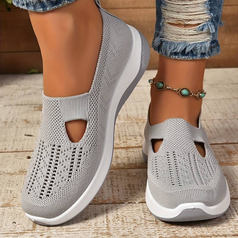 Paloma - Zapatillas Ortopédicas Cómodas