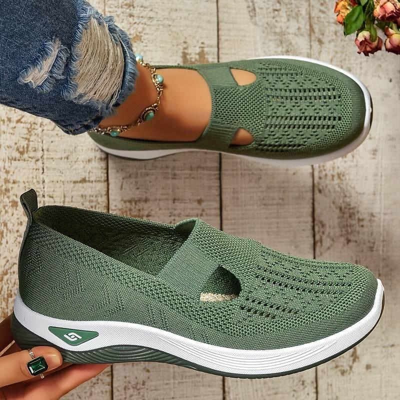 Paloma - Zapatillas Ortopédicas Cómodas