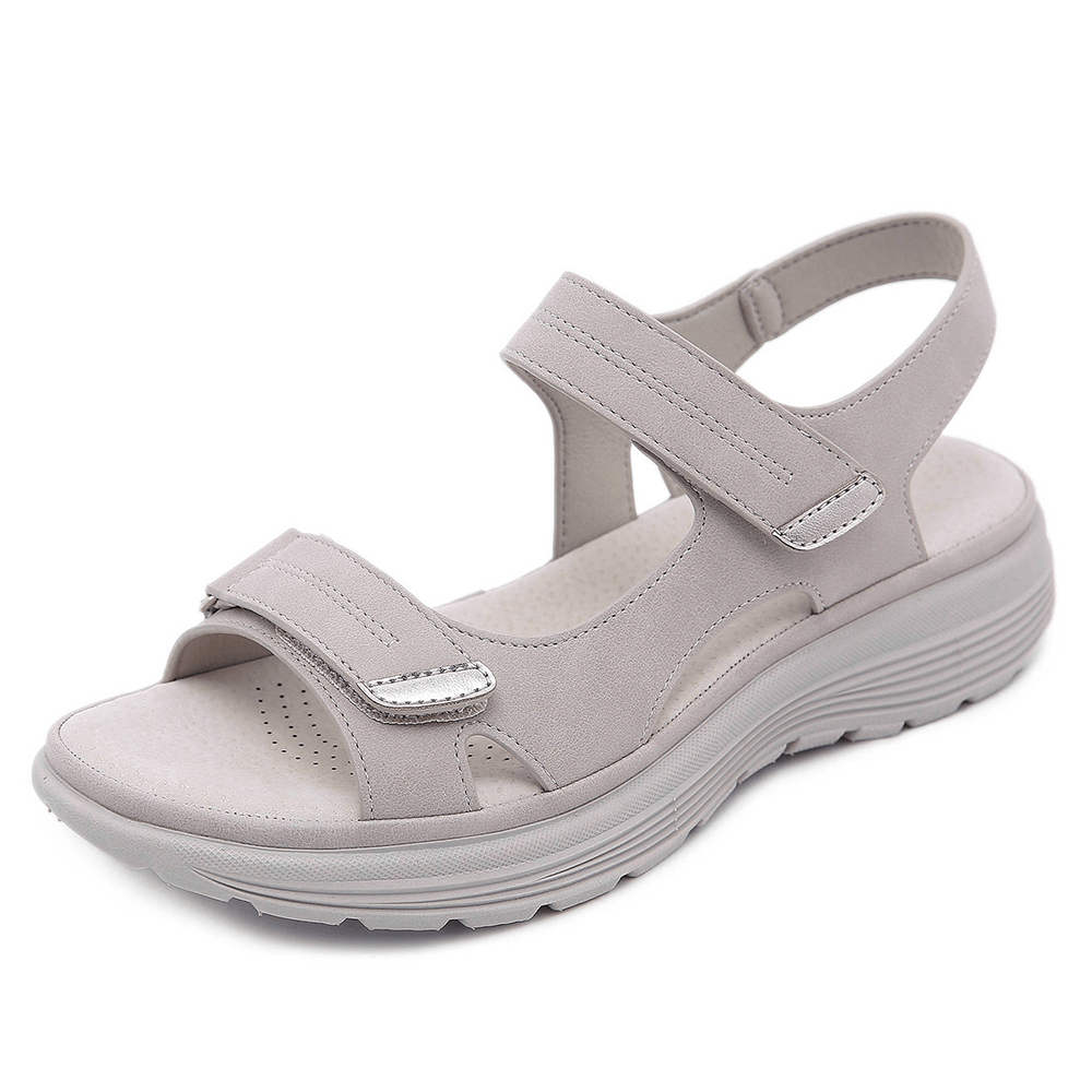 Sonia™ | Las sandalias ortopédicas más cómodas para tus pies