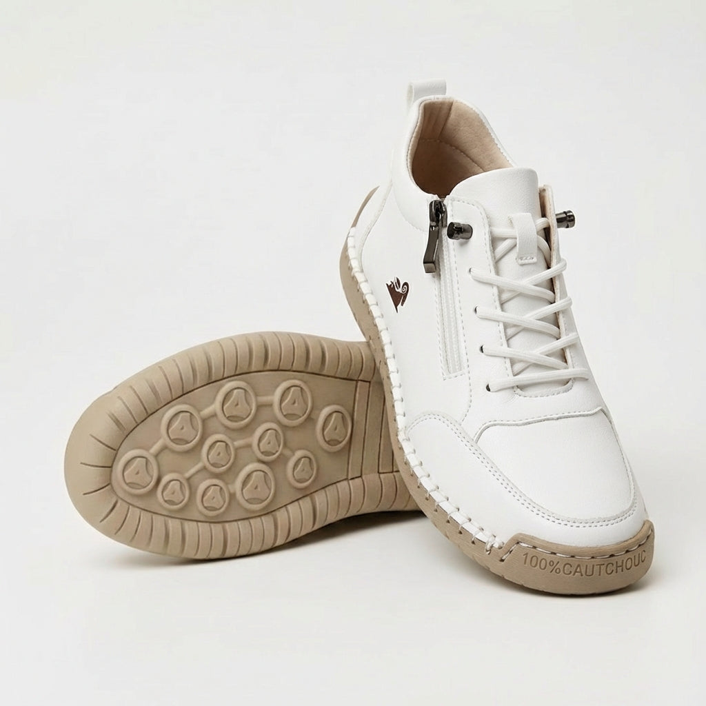 Mila|™ Zapatillas ortopédicas cómodas
