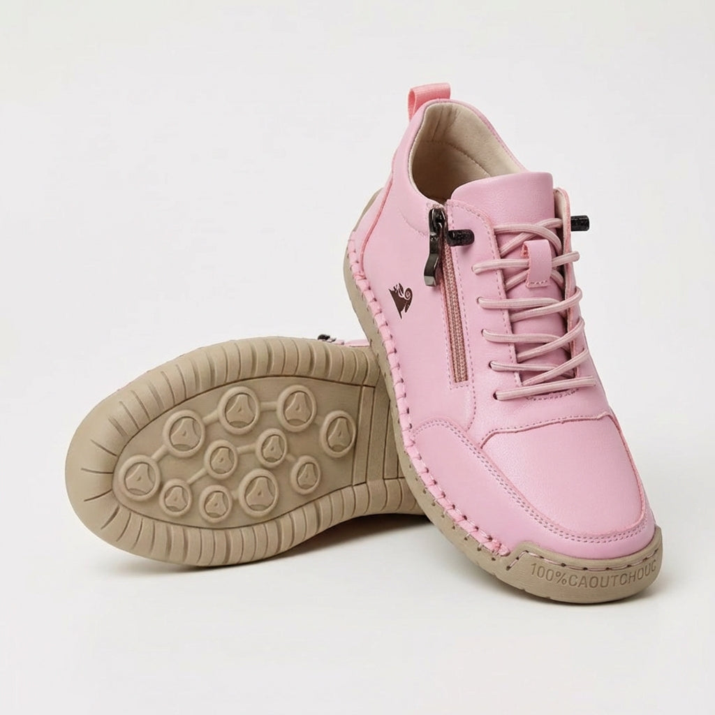Mila|™ Zapatillas ortopédicas cómodas