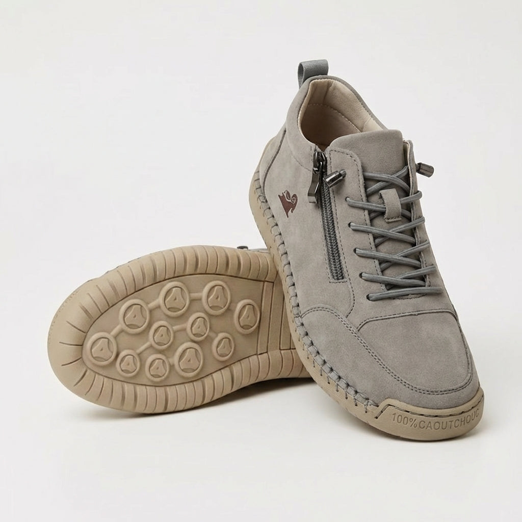 Mila|™ Zapatillas ortopédicas cómodas