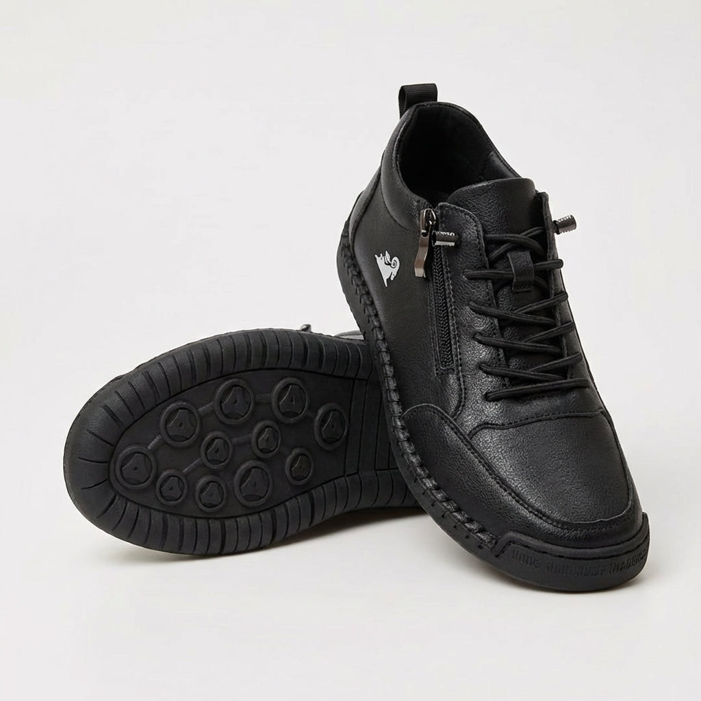 Mila|™ Zapatillas ortopédicas cómodas