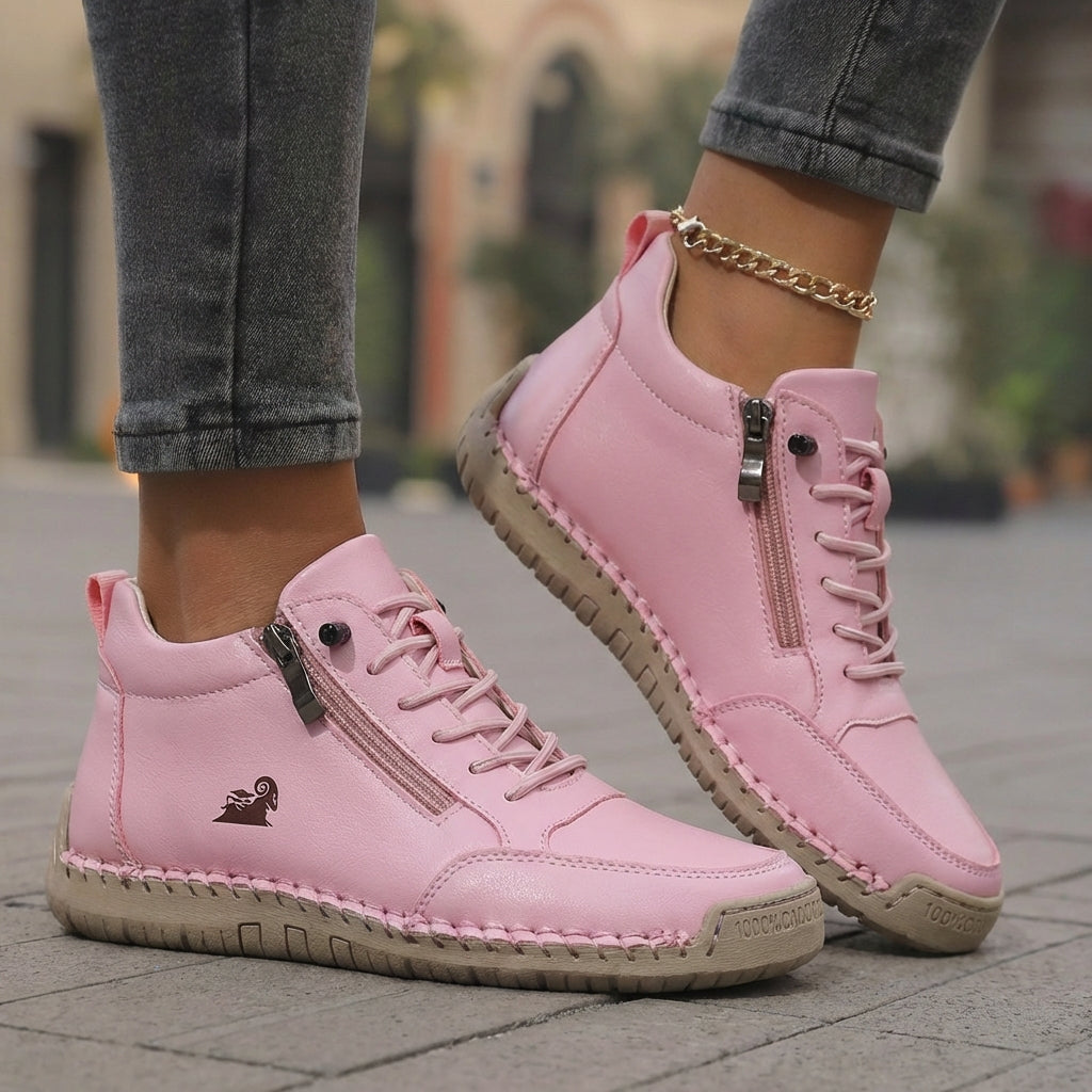 Mila|™ Zapatillas ortopédicas cómodas